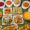 Комбо Бакыт в Furshet Food по цене 33750