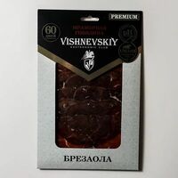 Салями Брезаола в Vishnevskiy Gastronomic Club