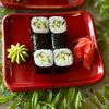 Классический ролл с огурцом в Рис & Тесто по цене 120