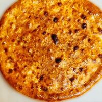 Курица, грибы, сыр в Пиццуля