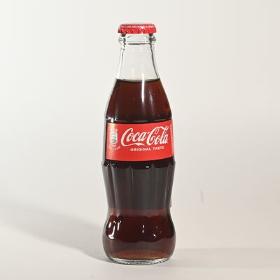 Coca-Cola Original Italy S в Pastafari по цене 390 ₽