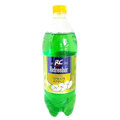 Rc Green apple в Кафе у Оскара по цене 130 ₽