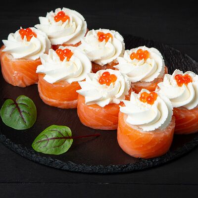 СушинРолл в Pho ma по цене 2023 ₽