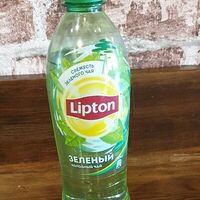 Lipton зеленый чай в Домашнее