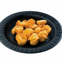 Пельмени домашние жареные в Момо