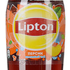 Lipton чёрный персик 0.5 л в Тоге по цене 160