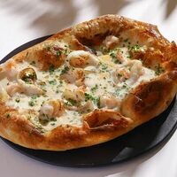 Пицца Креветки и кальмар в Vinch