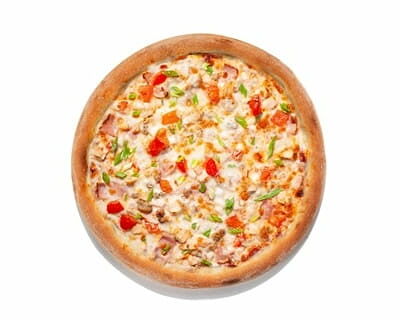 Мясное ассорти 33 см в ЭкоРолл по цене 1162 ₽