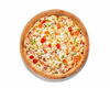 Мясное ассорти 33 см в ЭкоРолл по цене 1162