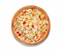 Мясное ассорти 33 см в ЭкоРолл