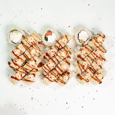 Сет №3 Топовый Гаянг (24 шт.) в ЁБИСАН по цене 2699 ₽