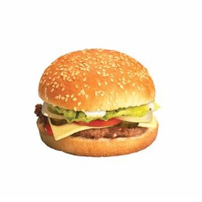 Бургер Sfc в Chicken по цене 292 ₽