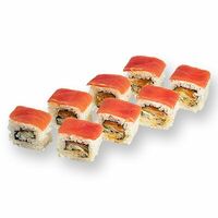 Роллы Сакура в Фуд-корт парк