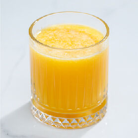 Фреш апельсиновый в Vaffel Норвежские вафли, завтраки, кофе по цене 390 ₽