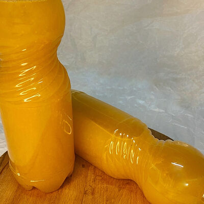 Морс облепиха в Pizza Pablo по цене 95 ₽