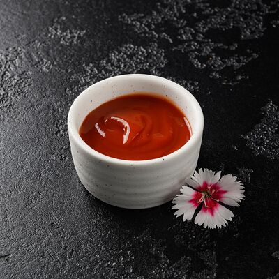 Соус Томатный (50 гр.) в Суши Профи по цене 57 ₽