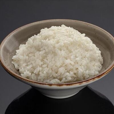 Рис отварной в Bluefin по цене 410 ₽