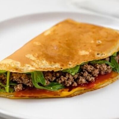 Блин Кавказский в Сытый Лось по цене 390 ₽