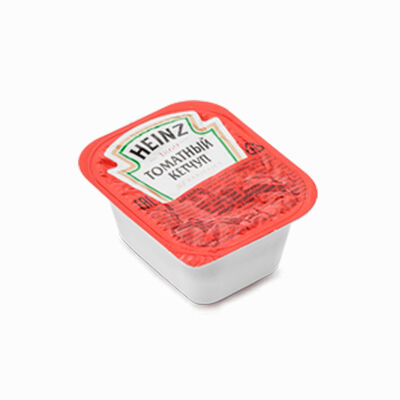 Соус Heinz в New York Pizza по цене 20