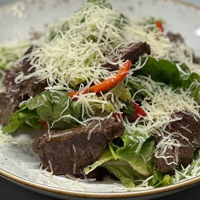 Салат Востокв Кахетия по цене 790 ₽