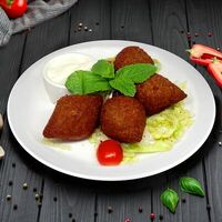 Кебби в Галилео