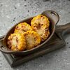 Кукуруза, обоженная на гриле в Double Grill & Bar по цене 410