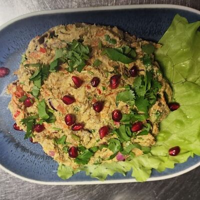 Баклажаны по-домашнему в Сандро по цене 700 ₽