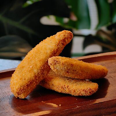 Куриные стрипсы с прованскими травами в Мировая шаурма по цене 279 ₽