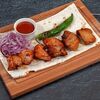 Шашлык из куриной грудки в Сапфир Premium HITS & GRILL по цене 600