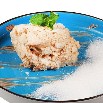 Наполеон на кокосовом молокев Тальятелло по цене 400 ₽