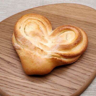 Плюшка Московская в Кафе-пекарня Susser по цене 80 ₽