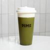 Matcha & Jasmine Cream в Pims Плаза по цене 400