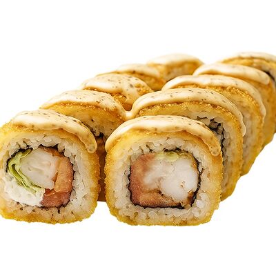 Гейша в Дакота по цене 493 ₽