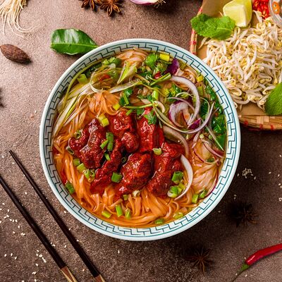 Фо Шот Ванг в Ngon по цене 779 ₽