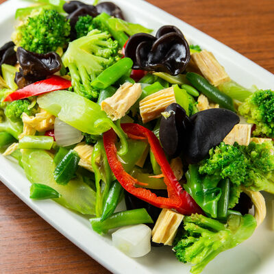 Овощное ассорти в Кафе Али по цене 514 ₽