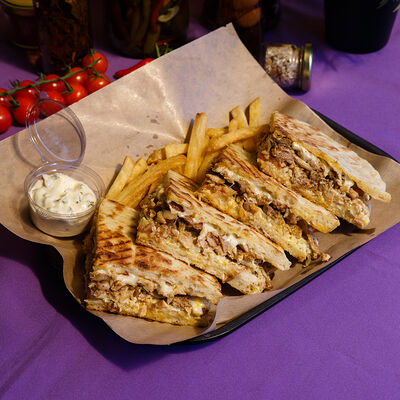 Скепасти в Bliss Food по цене 770 ₽