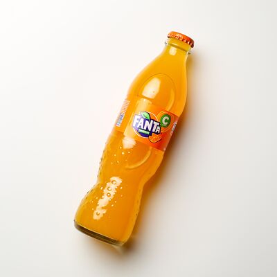 Fanta в Береговой по цене 350 ₽