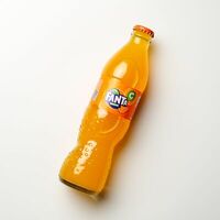 Fanta в Береговой