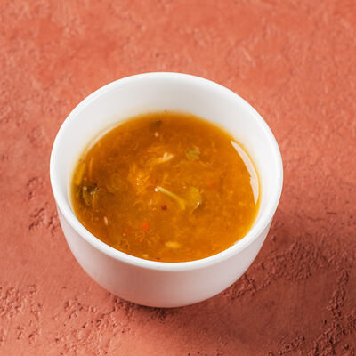 Ткемали желтыйв Дзеими по цене 88 ₽