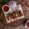 Куриные крылышки в Привет! Я в Грузии по цене 640