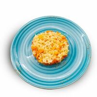 Рис с овощами в ЗАКАЗУУМ ZAKAZOOM