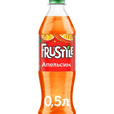 Frustyle Апельсин в Brosfood по цене 113 ₽