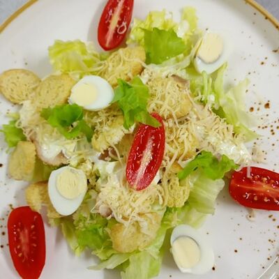 Цезарь в Алазани по цене 530 ₽