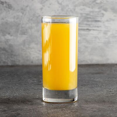 Свежевыжатый сок апельсиновый в Иван да Марья по цене 510 ₽