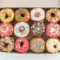 Логотип PON-PUSHKA