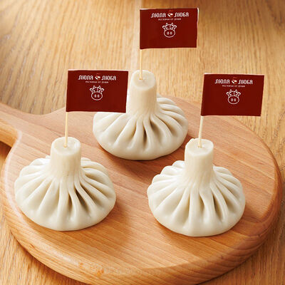 Хинкали с телятинойв Люля любя по цене 447 ₽