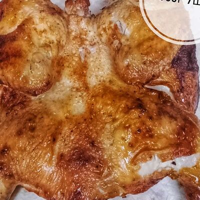 Курица на углях в Про Жар по цене 1000 ₽