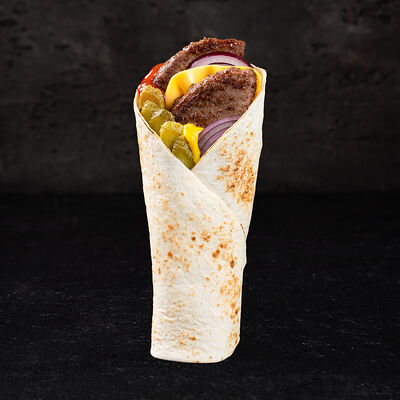 Чизбургер ролл в Магбургер & Братья Караваевы по цене 265