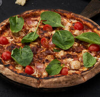 Пицца Чипотле 23 см в Mojo