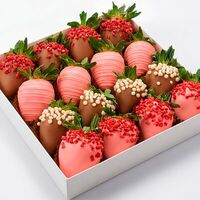 Клубника в шоколаде Нежность M в Клубника в шоколаде VeryBerryLab